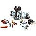 Chima 70226 Mammoth's Frozen Stronghold - Foto miniatura 3