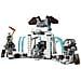 Chima 70226 Mammoth's Frozen Stronghold - Foto miniatura 4