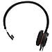 Evolve 30 II MS Mono, Monofonico, 3.5mm / USB, Padiglione auricolare, Nero, Cablato, Sovraurale - Foto miniatura 1