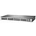 SWITCH HP JL171A 180 48G 4xGT 48 x 10/100/1000 + 4 x 10Base-T Rack Fino: 31/05 - Foto miniatura 1