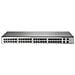 SWITCH HP JL171A 180 48G 4xGT 48 x 10/100/1000 + 4 x 10Base-T Rack Fino: 31/05 - Foto miniatura 2