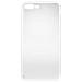 Back Cover Custodia Ultra Slim 0,3mm - Apple Iphone 7 5,5" Trasparente - Foto miniatura 1