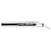 SF7510 Piastra per Capelli Lisci o Ricci 2 in 1 Brush&Straight con Generatore di Ioni Colore Bianco / Rosa - Foto miniatura 2