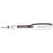 SF7510 Piastra per Capelli Lisci o Ricci 2 in 1 Brush&Straight con Generatore di Ioni Colore Bianco / Rosa - Foto miniatura 4