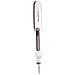 SF7510 Piastra per Capelli Lisci o Ricci 2 in 1 Brush&Straight con Generatore di Ioni Colore Bianco / Rosa - Foto miniatura 6