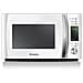 CMXG20DW Forno Microonde con Grill Capacità 20 litri Potenza 700 Watt Colore Bianco - Foto miniatura 1
