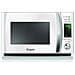 CMXG20DW Forno Microonde con Grill Capacità 20 litri Potenza 700 Watt Colore Bianco - Foto miniatura 4