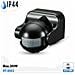 Sensore Di Movimento A Infrarossi Ip44 Esterno Vt-8003 5077 - Foto miniatura 1