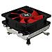 XC040 Processore Refrigeratore ventola per PC - Foto miniatura 1