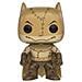 Super Heroes Pop Dc Comics Vinile Figura Scarecrow Batman Impopster 9 Cm - Foto miniatura 2