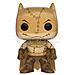 Super Heroes Pop Dc Comics Vinile Figura Scarecrow Batman Impopster 9 Cm - Foto miniatura 3