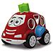Kinderlernspiel Formauto rot | 460290 - Foto miniatura 2