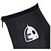 Copri Scarpe Overshoes Goma Elas Scarpe Uomo Eu 44-45 - Foto miniatura 2