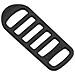Supporti Lezyne Mounting Strap Strip Pro / Strip Drive Elettronica One Size - Foto miniatura 1