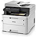 Stampante Multifunzione MFCL3750CDW Laser LED a Colori Stampa Copia Scansione Fax A4 24 ppm Wi-Fi USB Ethernet - Foto miniatura 5