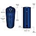 Speaker Bluetooth Portatile Boom 3 Impermeabile IP67 con Suono Spaziale a 360° Colore Blu - Foto miniatura 10