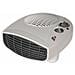 Riscaldatore FM RISCALDAMENTO Maiorca Colore Bianco Potenza 2000 W - Foto miniatura 1