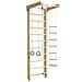 Wall Bar Per Bambini Kiddy-wood - Foto miniatura 1