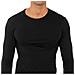 Intimo Abanderado 041z Thermal Tech Abbigliamento Uomo Xxl - Foto miniatura 3