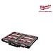 Organizzatore 10 Armadietti Packout - 500 X 380 X 380 X 65 - 4932471064 - Foto miniatura 2