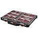 Organizzatore 10 Armadietti Packout - 500 X 380 X 380 X 65 - 4932471064 - Foto miniatura 3