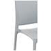 Sedia Maya Hellgrigio - Foto miniatura 5