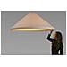 Faro Faro 20129 Lampada Led Da Soffitto In Tela - Foto miniatura 6