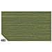 Carta Crespa Decorativa Verde Oliva 60g / mq 50x250cm 10 Rotoli - Foto miniatura 2