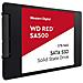 SSD 1 TB Serie Red SA500 2.5" Interfaccia Sata III 6 GB / s - Foto miniatura 1