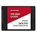 SSD 1 TB Serie Red SA500 2.5" Interfaccia Sata III 6 GB / s - Foto miniatura 2