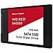 SSD 1 TB Serie Red SA500 2.5" Interfaccia Sata III 6 GB / s - Foto miniatura 3