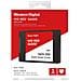 SSD 1 TB Serie Red SA500 2.5" Interfaccia Sata III 6 GB / s - Foto miniatura 4