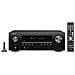 Sintoamplificatore AV 5.2 Canali AVR-S650H Potenza 5 x 135 Watt HDMI USB Wi-Fi / Bluetooth / AirPlay Colore Nero - Foto miniatura 1