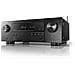 Sintoamplificatore AV 5.2 Canali AVR-S650H Potenza 5 x 135 Watt HDMI USB Wi-Fi / Bluetooth / AirPlay Colore Nero - Foto miniatura 3