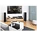 Sintoamplificatore AV 5.2 Canali AVR-S650H Potenza 5 x 135 Watt HDMI USB Wi-Fi / Bluetooth / AirPlay Colore Nero - Foto miniatura 5