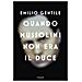Emilio Gentile - Quando Mussolini Non Era Il Duce - Foto miniatura 2