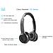 730 Wireless Dualon-ear Headsed Usb-a Bundle - Carbon Black In - Foto miniatura 5