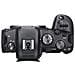 Fotocamera Mirrorless Canon Eos R6 Body (kit Box) (with Adapter)  - Foto miniatura 3