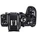 Fotocamera Mirrorless Canon Eos R6 Body (kit Box) (with Adapter)  - Foto miniatura 5