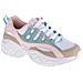 Overton 242672-1037, Donna, Bianco, Sneakers, Numero: 39 Eu - Foto miniatura 1
