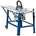 Banco Sega Circolare Da Tavolo 315 2200 W Hs120o - Foto miniatura 9