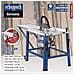 Banco Sega Circolare Da Tavolo 315 2200 W Hs120o - Foto miniatura 3