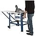 Banco Sega Circolare Da Tavolo 315 2200 W Hs120o - Foto miniatura 6