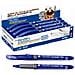 Tratto Marker Pen Ohp M Blu - Adatto A Tutte Le Superfici - Foto miniatura 1