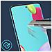 Vetro Temperato Samsung Galaxy A52 5g / 4g Protezione Estrema - Foto miniatura 4