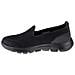 Go Walk 5, Donna, Nero, Sneakers, Numero: 36 Eu - Foto miniatura 2
