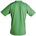 Maglia Bimbo Sport Calcio manica corta Sport T combinata Maracana Kids 2 Ssl - Foto miniatura 2