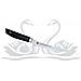 Kasumi Coltello Flessibile Filettare, - Foto miniatura 1