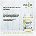 La Vitamina D 4000iu - 400 Premium Vitamina D3 Easy-rondine Micro Compresse - Uno Al Giorno Ad Alta Resistenza Colecalciferolo Vit D3 - Supplemento Vegetariano - Made In Uk Da - Foto miniatura 3