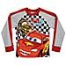 Disney Cars Ragazzi Saetta Mcqueen Pigiama Speed Run Et 18 A 24 Mesi - Foto miniatura 2